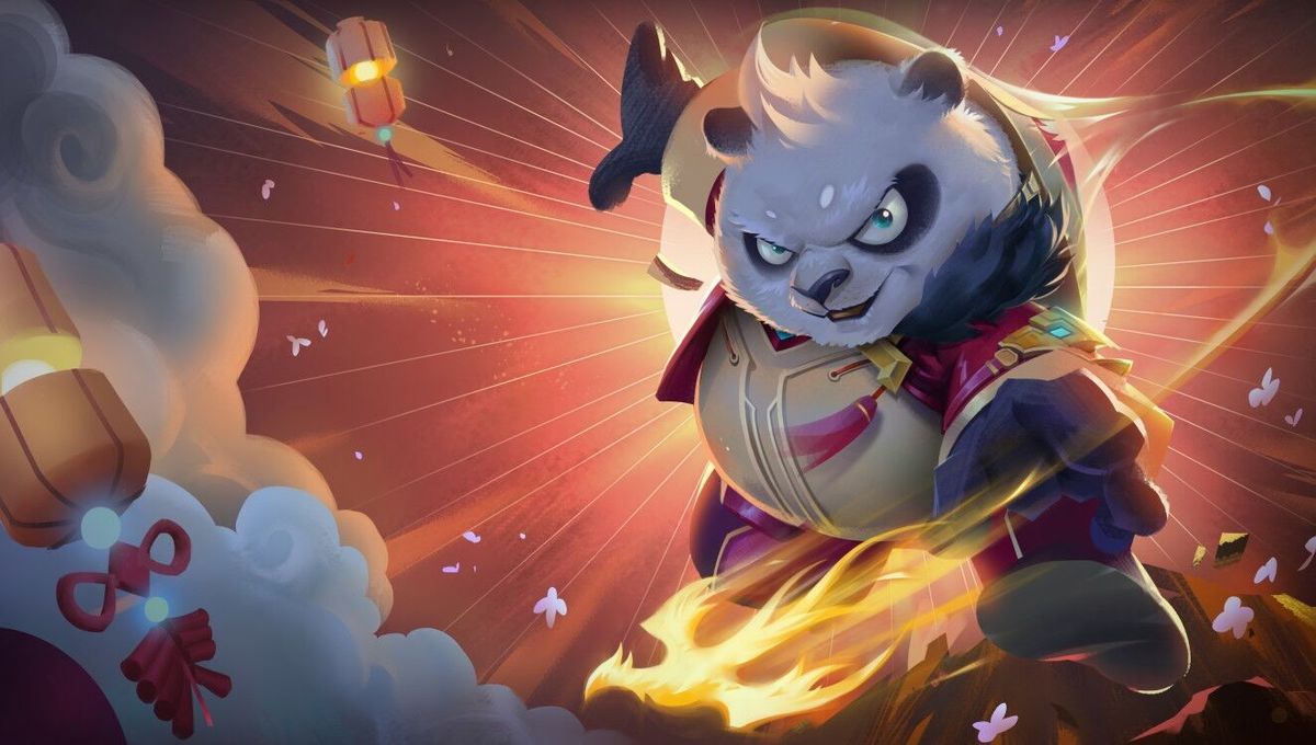 Golden Panda Welcome Bonus